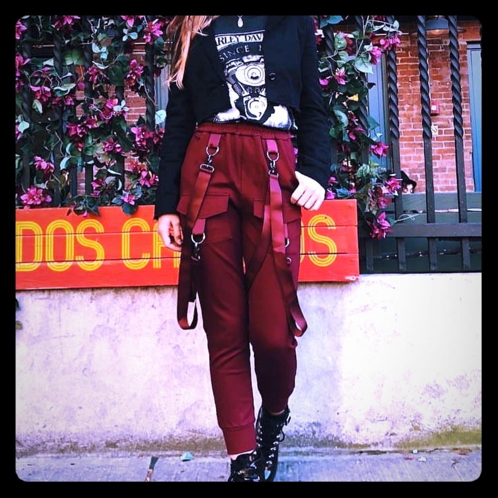 Carmar pants